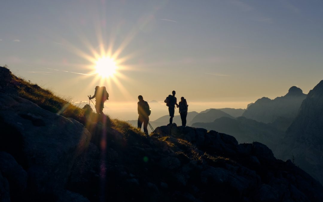 Comment choisir une agence pour faire le Tour du Mont Blanc ?