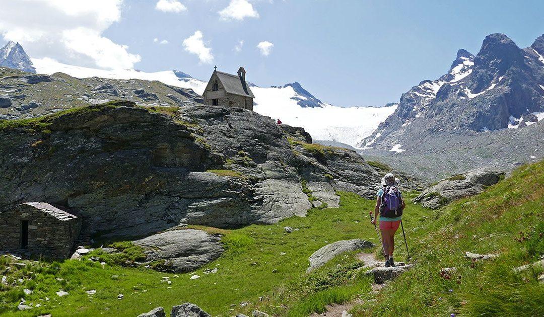 5 raisons de faire le Tour du Mont Blanc : partez à l’aventure !